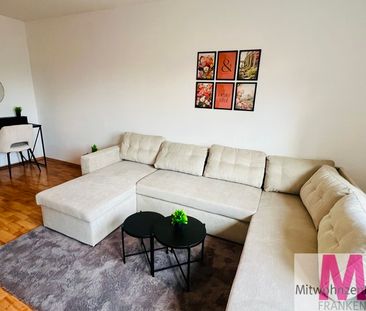 Perfekt möblierte Wohnung für bis zu 4 Kollegen oder Familien - Photo 5