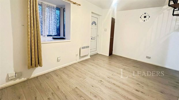 1 bedroom house to rent - Photo 1