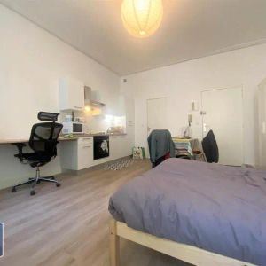 Appartement à louer 1 pièce 29.58m² - Photo 2