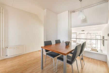 Te huur: Appartement Zeeburgerstraat in Amsterdam - Foto 4