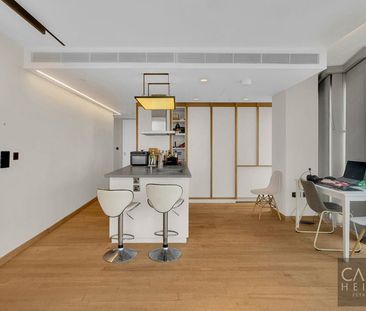 Manhattan Loft Gardens, International Way, London - Photo 1