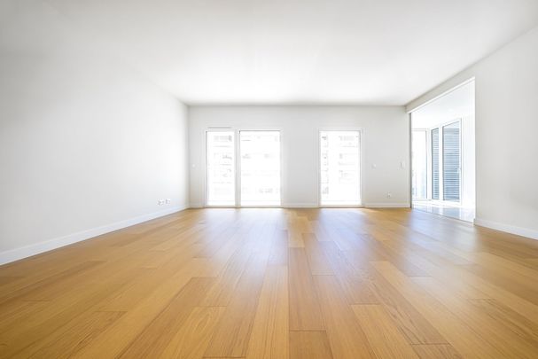 Apartamento T3 em Lisboa - Photo 1
