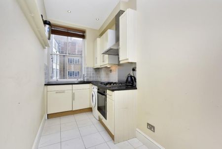 1 bedroom apartment to rent - Photo 4