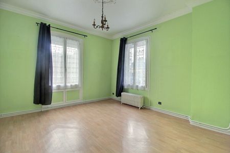 Location appartement 3 pièces, 85.68m², Rouen - Photo 2