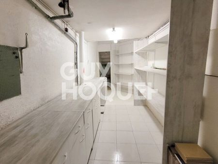 À louer : Maison Spacieuse et Calme avec Trois Chambres de 100m² - Photo 5