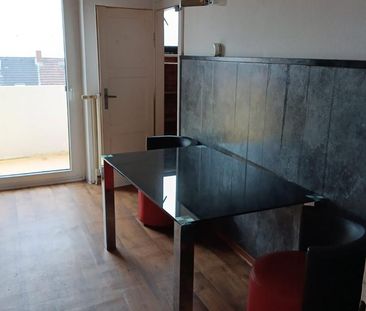 2 Monate Kaltmietfrei bei Eigenrenovierung! 3 ZKB Balkon - Foto 6