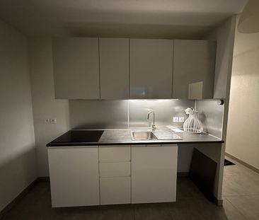Location Appartement 2 pièces 42m² SETE 34200 - Photo 3