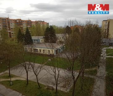 Pronájem bytu 1+1, 36 m - Photo 5