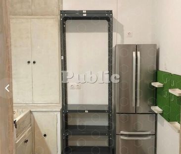 Διαμέρισμα για ενοικίαση Αγίου Μελετίου - Πλατεία Βικτωρίας - Μάρνη... - Photo 1