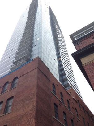 For Lease - 5 St Joseph Street Unit# 905, Toronto, Ontario - Photo 1