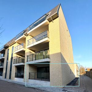 Appartement te Evergem - Foto 2