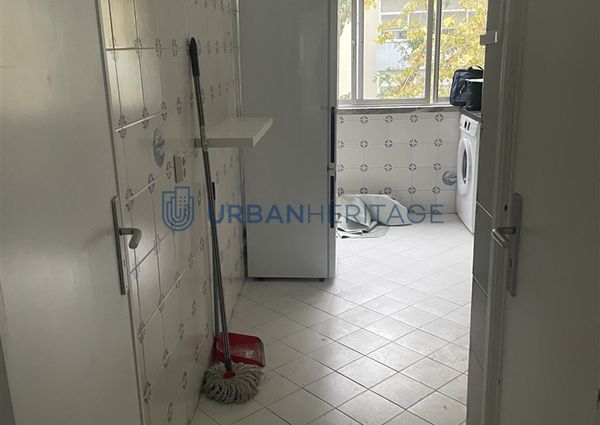 Apartamento T2 em Lisboa