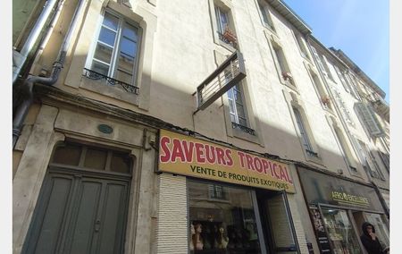 Location Appartement P2 Meublé Nimes - Photo 4