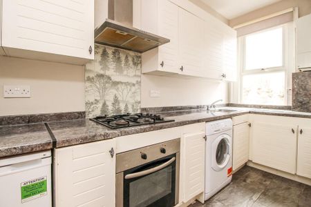 2 bedroom apartment to rent - Photo 4