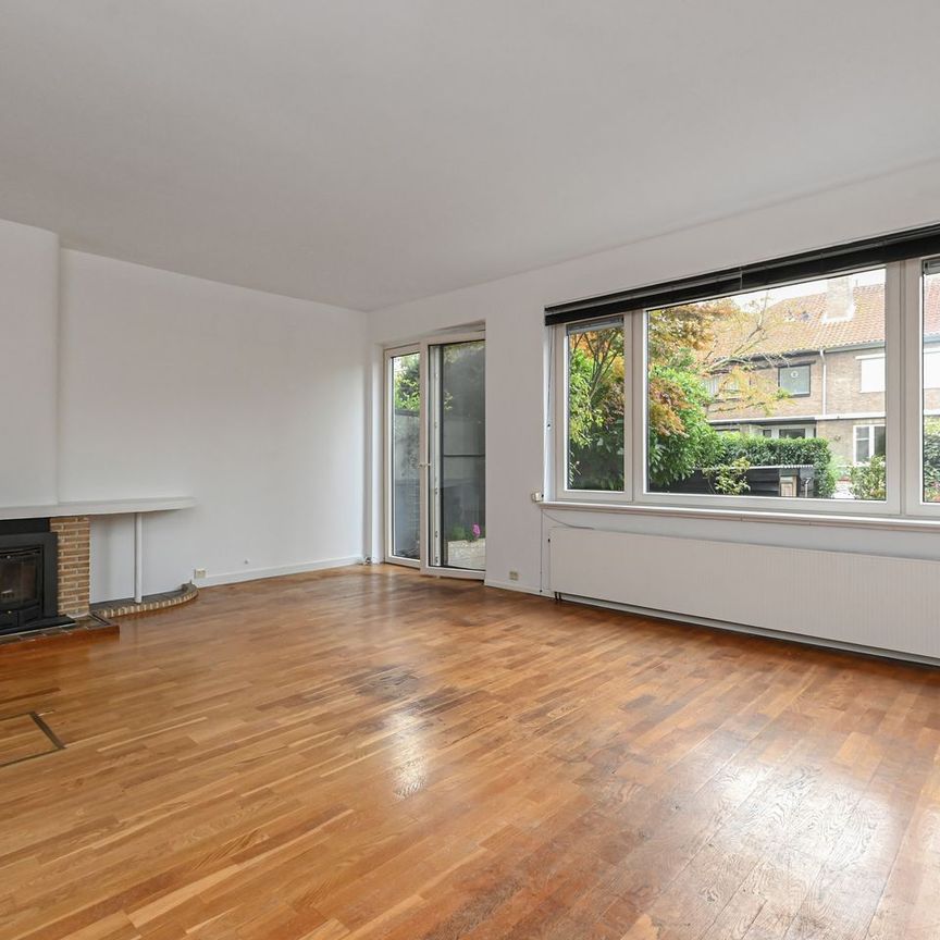 Appartement te huur: Van Hoeylaan 61 2594 CP Den Haag - Photo 1