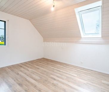 Beautiful 4.5-room apartment - Photo 3