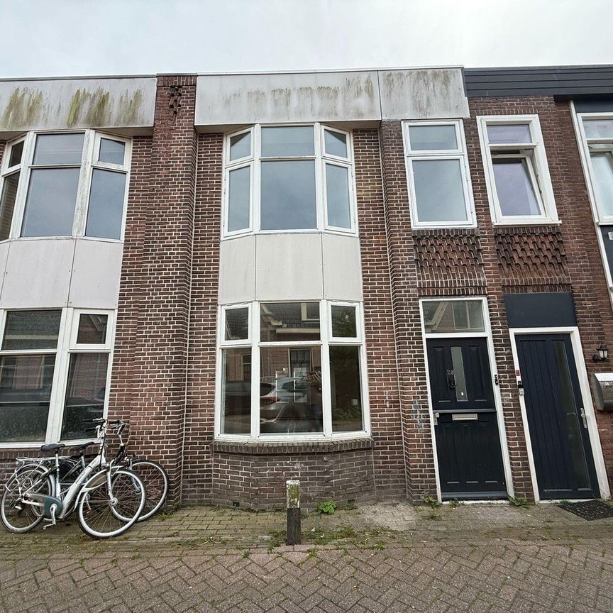Cronjéstraat 28 - Photo 1