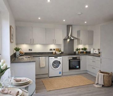 3 bedroom semi-detached house to rent - Photo 5