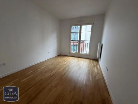 Appartement à louer 2 pièces 41.4m² - Photo 4