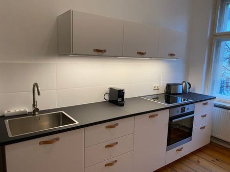 Te huur: Appartement Van Breestraat in Amsterdam - Foto 4