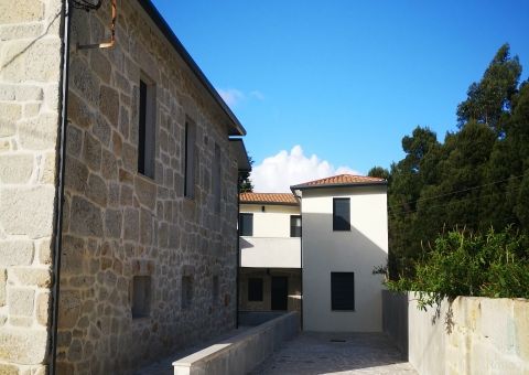 Moradia T2
