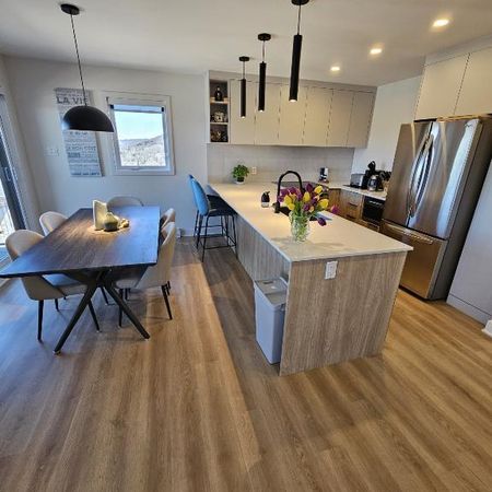 Magnifique appartement 4 1/2 de style condominium - Photo 4