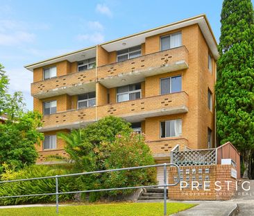 35-37 Queen Victoria Street, Bexley NSW 2207 - Apartment For Rent |... - Photo 6