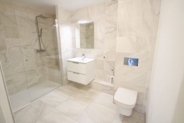 Magnifique 2 pièces 51.9m² à STRASBOURG - Photo 1