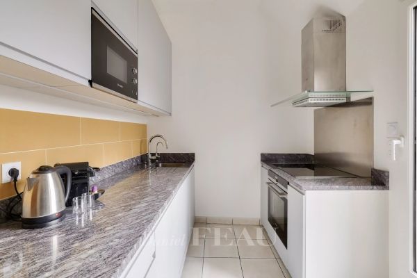 Appartement à louer à Paris 5Ème - Photo 1