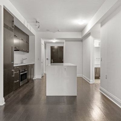 For Lease - 65 St. Mary Street Unit# 2401, Toronto, Ontario - Photo 1