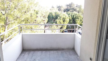 location Appartement T2 DE 41.13m² À MONTPELLIER - Photo 5