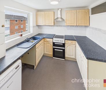 2 bedroom flat to rent - Photo 2