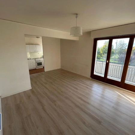 Appartement à louer 1 pièce 31.47m² - Photo 4