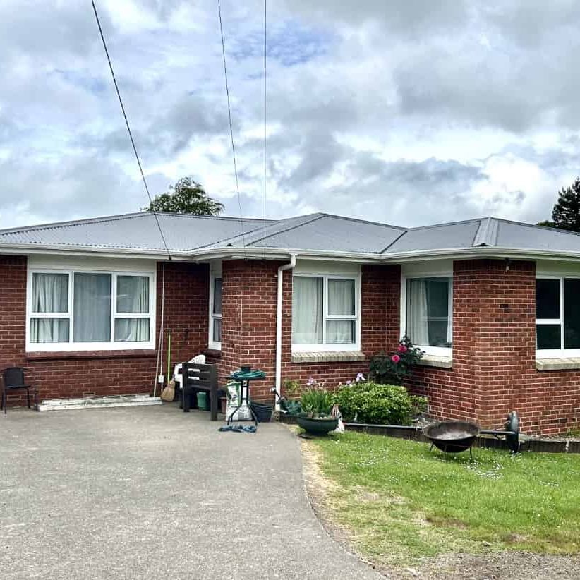 Big Brick home - Photo 1