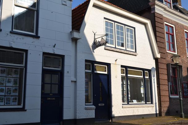 Sluisstraat 4A - Foto 1