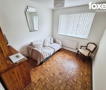 1 bed studio flat to rent in Ferndown, Dorset, BH22 - Photo 1
