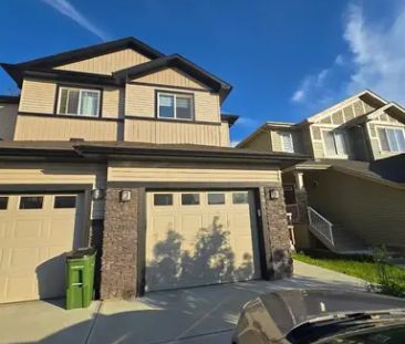 Beautiful House | 8773 Carson Way Southwest, Edmonton - Photo 1