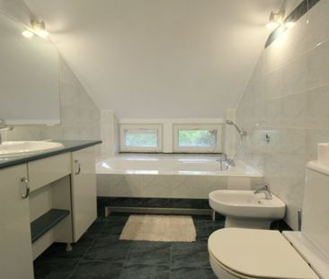Wynajmę dom wolnostojący, 6 pokoi, taras, ogród - Photo 6