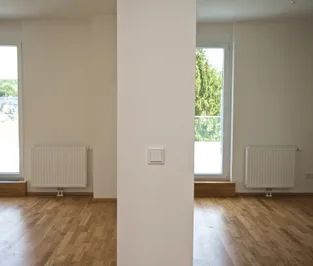 Helle 3-Zimmer-Dachgeschosswohnung mit sonniger Terrasse im 19. Bezirk - Photo 3