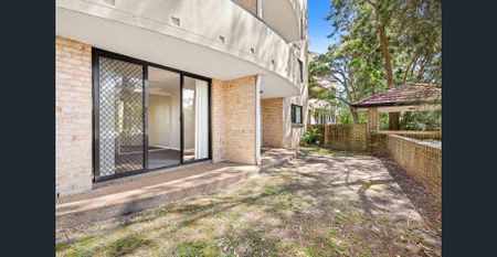 Spacious & Modern Ground-Floor Unit in a Popular Security Complex - Photo 5