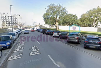 Apartamento T2+1 em Porto