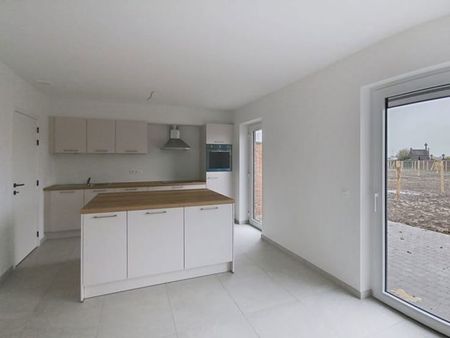 Huis te huur - Photo 5