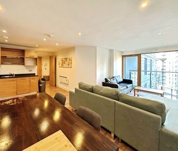 2 bedroom apartment to rent - Photo 1