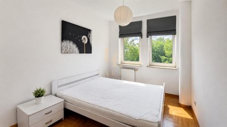 Metro Natolin | Parking | Balkon | Ochrona - Фото 5