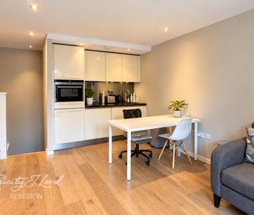 1 bedroom apartment to rent - Photo 4