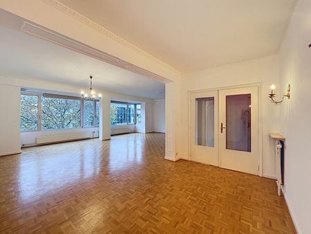 Appartement in Sint-Lambrechts-Woluwe - Photo 2