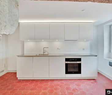 Estavayer-le-lac, à louer, maison de ville, entièrement rénovée, 210m2 - Photo 4