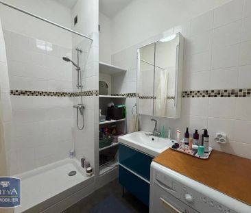Appartement à louer 2 pièces 66.74m² - Photo 2