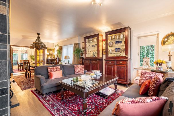 Gezellige woning met 3 slaapkamers, tuin en garage - Photo 1