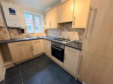 Seaweed Close, Weston Lane - Photo 3